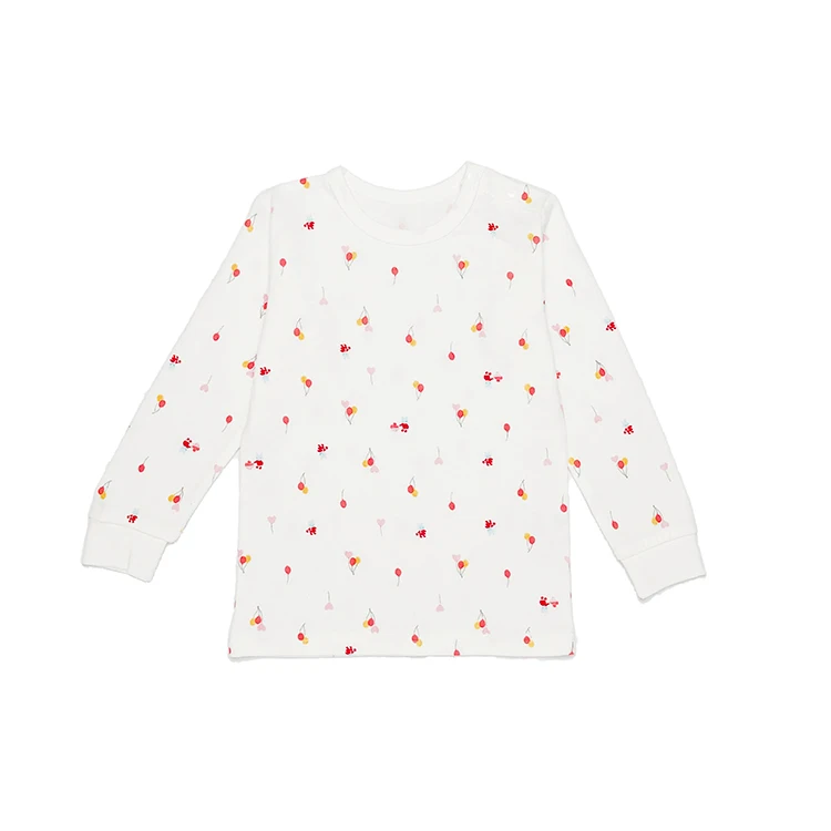 
Factory Wholesale Customized Good Quality Kids Children Cute Sleepwear 