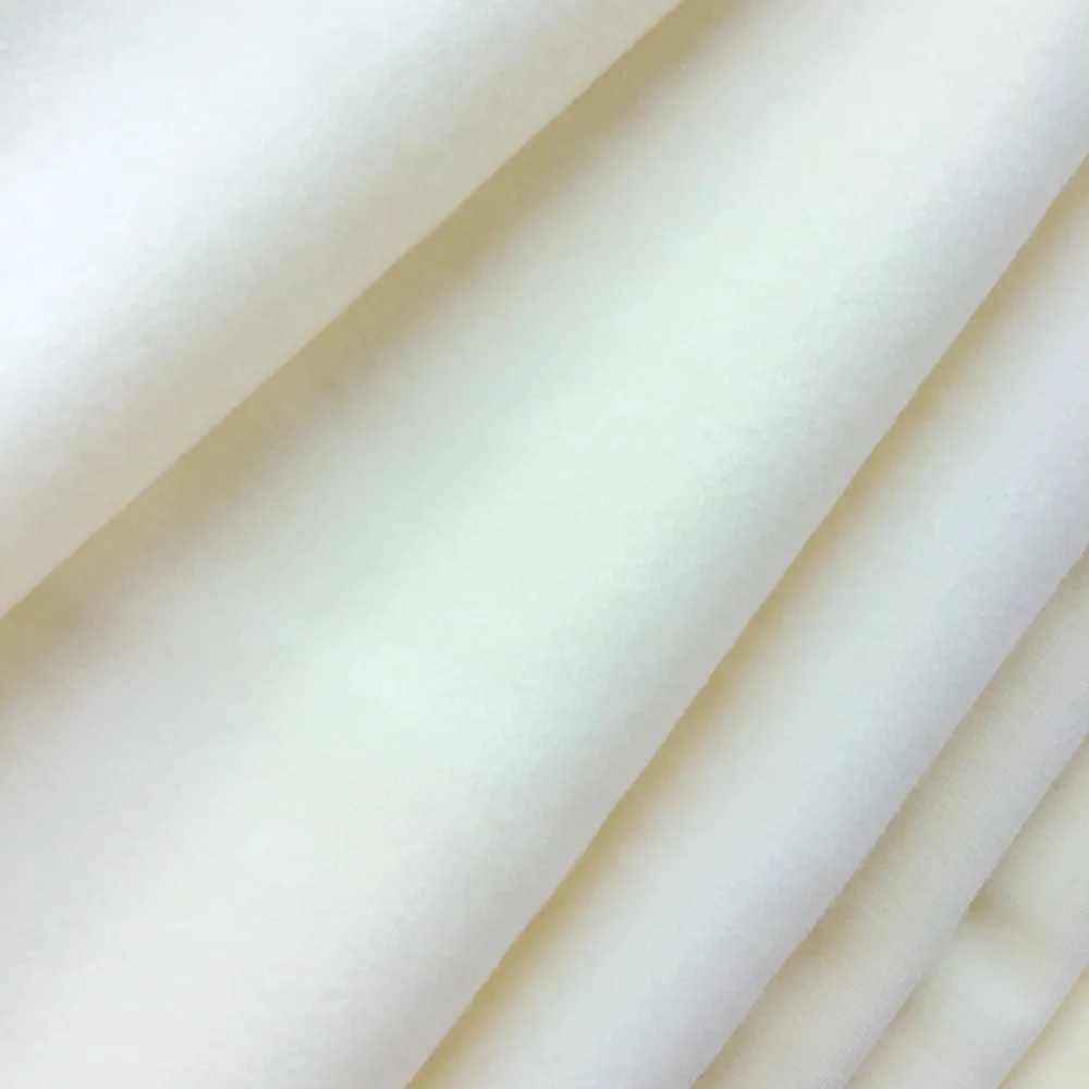 
bamboo fleece fabric, high quality bamboo fleece fabric for sweatershirt or hooded 400gsm 