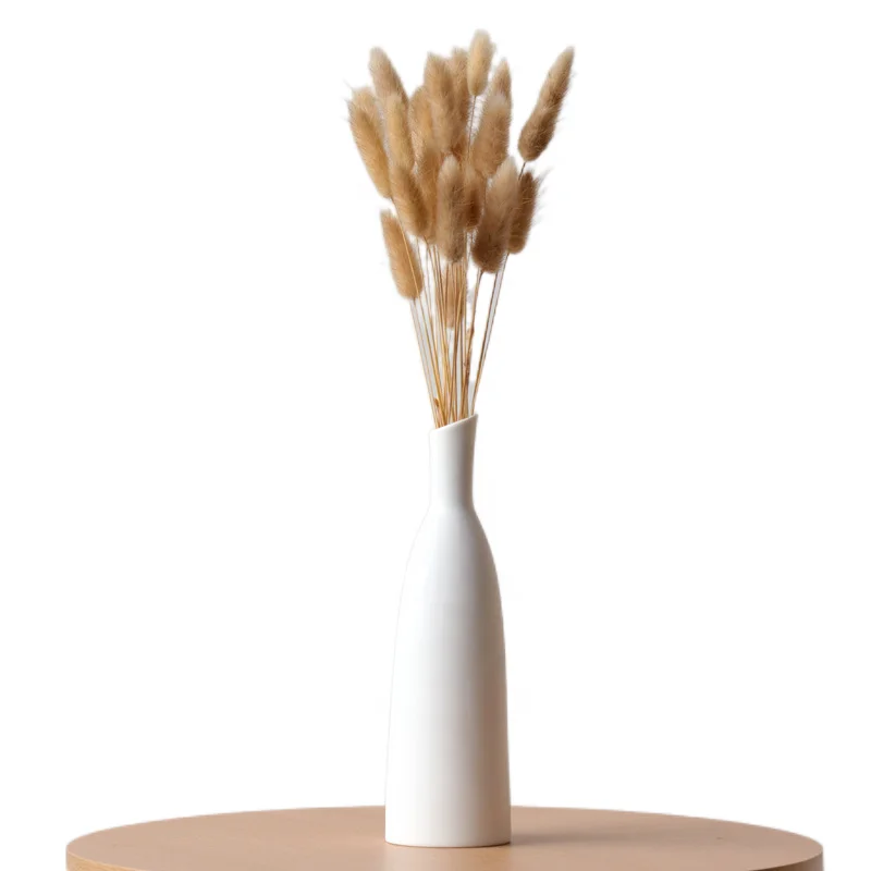 

European style Dried flower Home Decor ceramic Vase