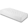 100% Polyester Knitted with TPU Film Mattress Cover Waterproof Bed Bug Proof Mattress Protector