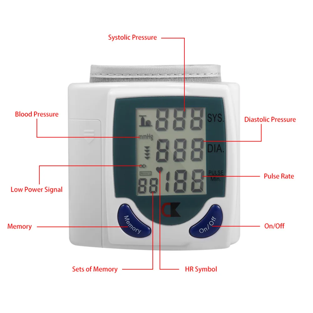 China BP Monitor 24 Hour Suppliers, Manufacturers - Factory Direct