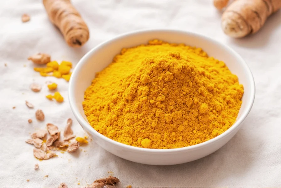 Turmeric for Liver Health: Evidence-Based Benefits and Limits