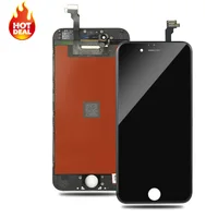 

Free shipping OEM Original lcd for iphone 6 screen,lcd display for iphone 6