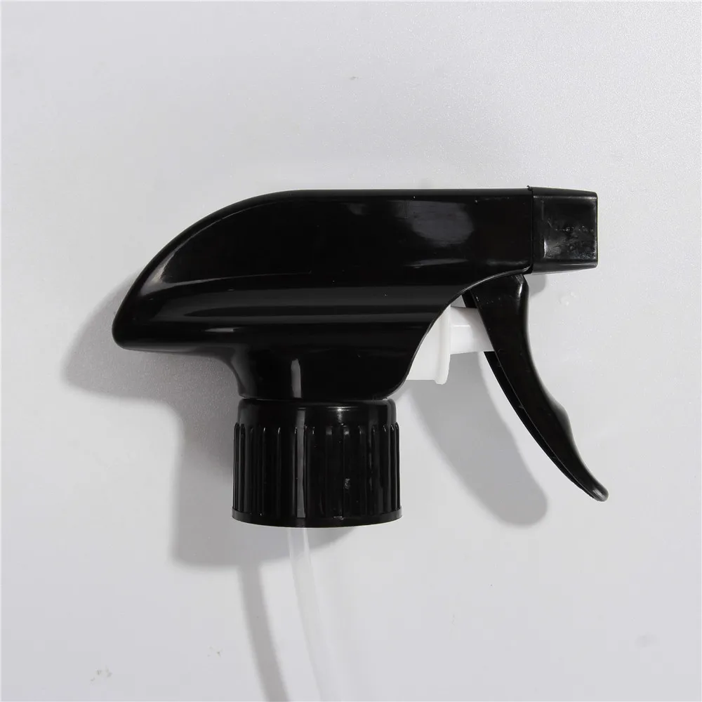 Trigger Spray Bottle Nozzles Spray Stream Sprayer Replacement Trigger