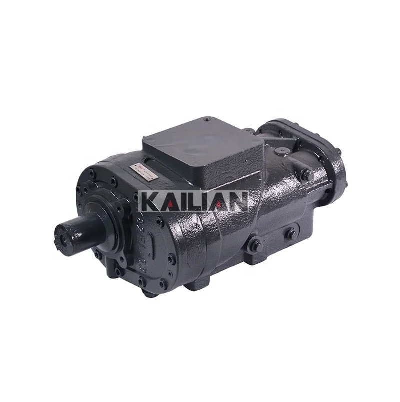 
Kaishan KKS single stage rotary screw compressor head 