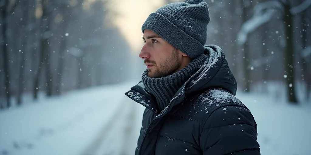 Shirt cold weather 1821