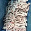 Wholesale Processed Seafood Todarodes Squid Ring