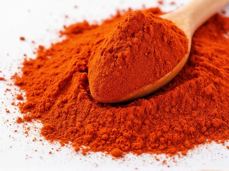 Paprika vs Chili Powder: Clearing the Confusion