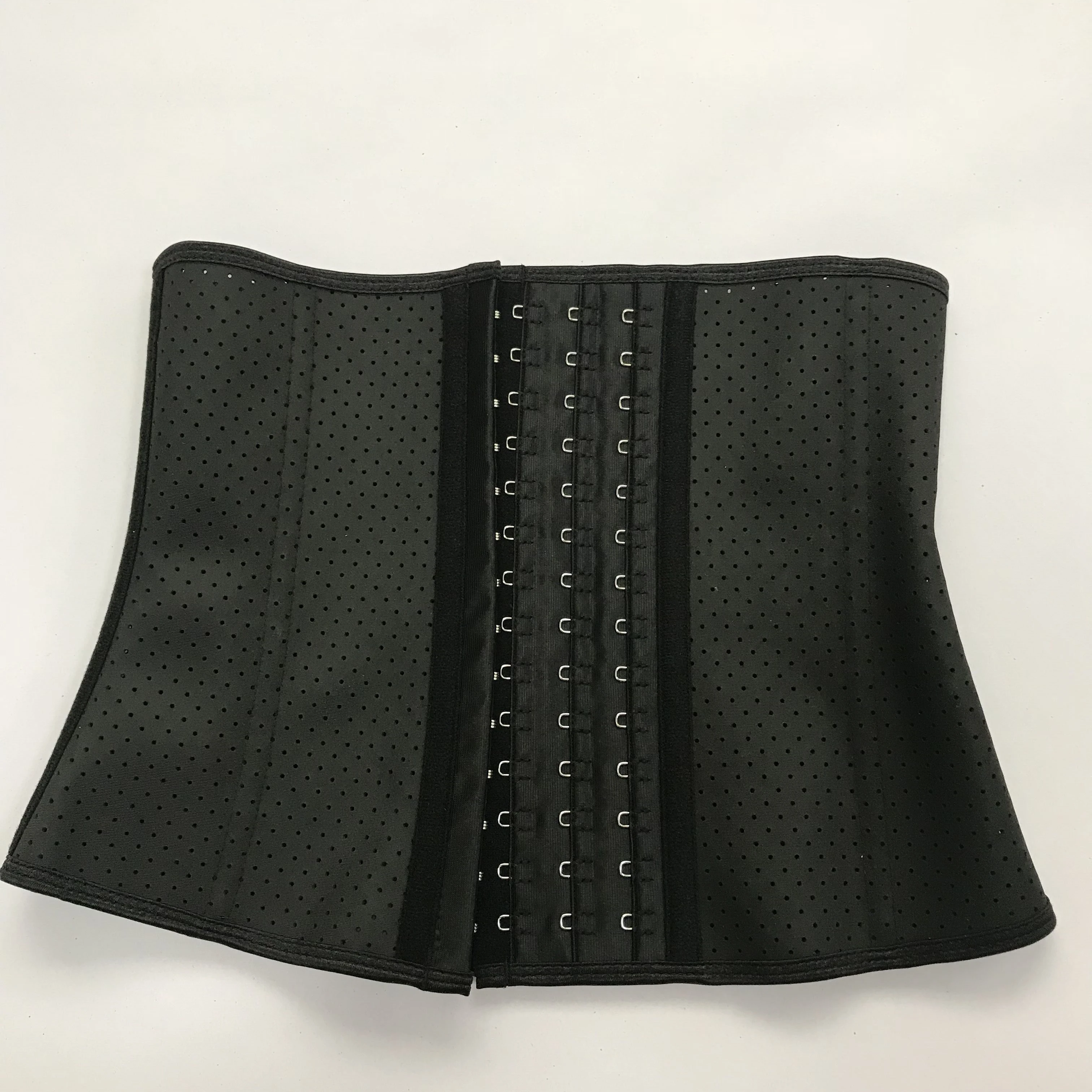 

2020 trainer waist training corset trimmer belt easy support slimming women body waist shaper wholesale