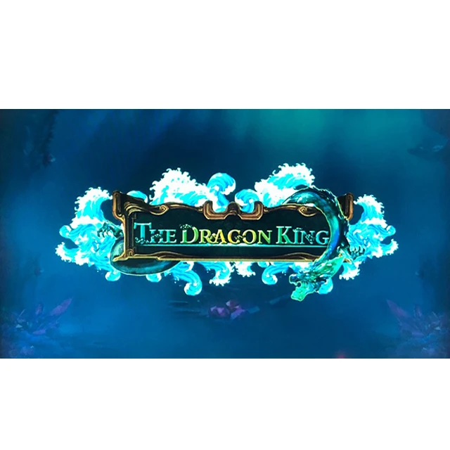 

Water Dragon Fish Game Software The Dragon King Fish Game Table Gambling