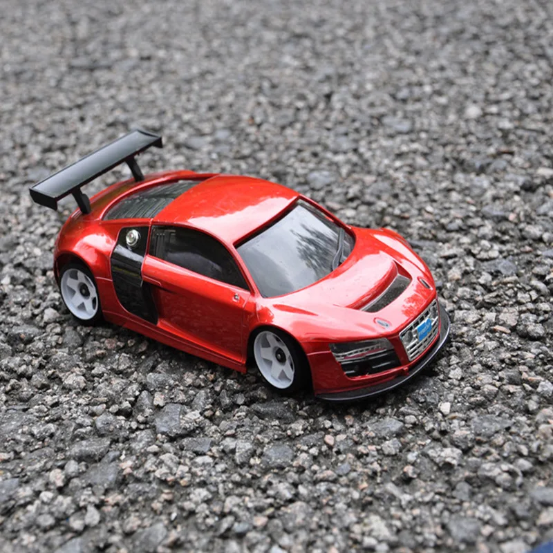 

IW05 globe Postage Included drift car RC CAR 1/28