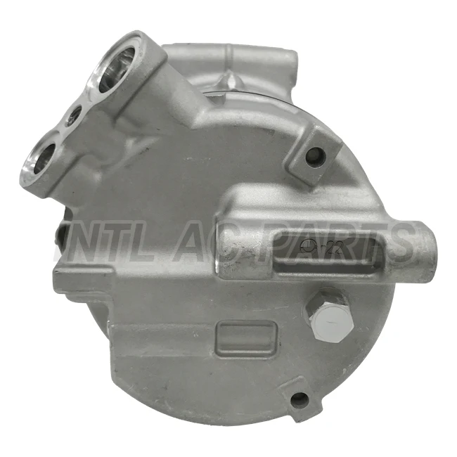 12759394 Sanden Sd7v16 7v16 1264 Saab 9-3 L4 2.0l 2005-2008用エアコン (a/c) コンプレッサー - Buy 12759394 サンデン Sd7v16 7v16 1264 Ac コンプレッサー、 (a/c) Sd7v16 用 7v16 ...