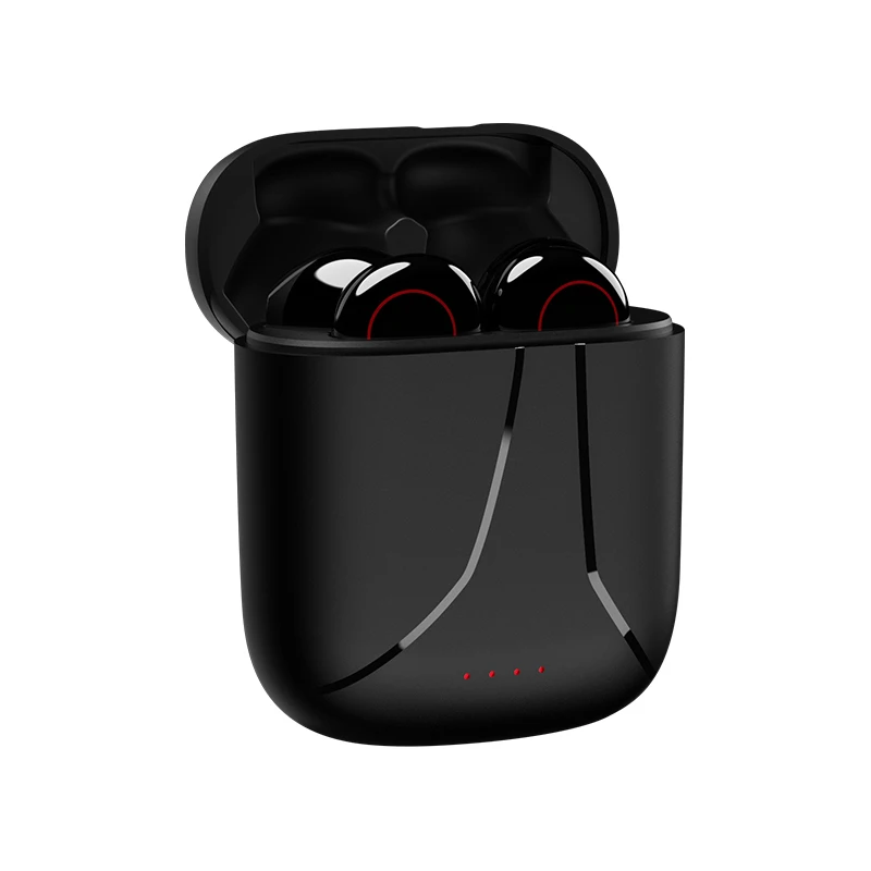 

Wholesale L31 Portable Wireless Earbuds True 5.0 Headphone Earphone TWS With Charging Box