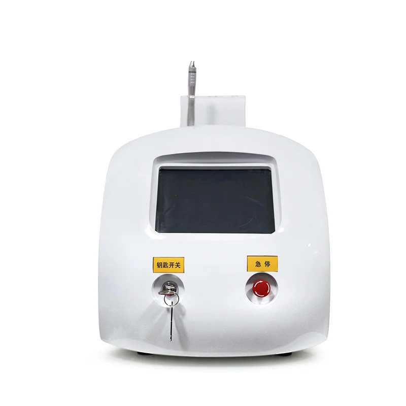 

980nm diode laser blood Vessels Removal