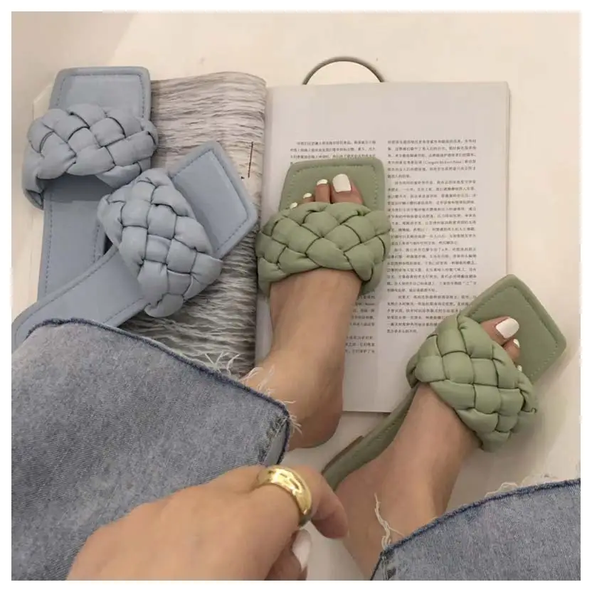 

High Heel Sexy Sandals Open toe Buckle Straps PU Leather