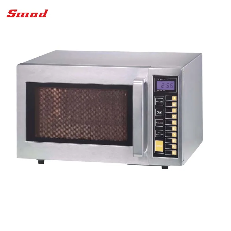 25l Digital Commercial Use Microwave Oven With Grill Buy Microwave Use