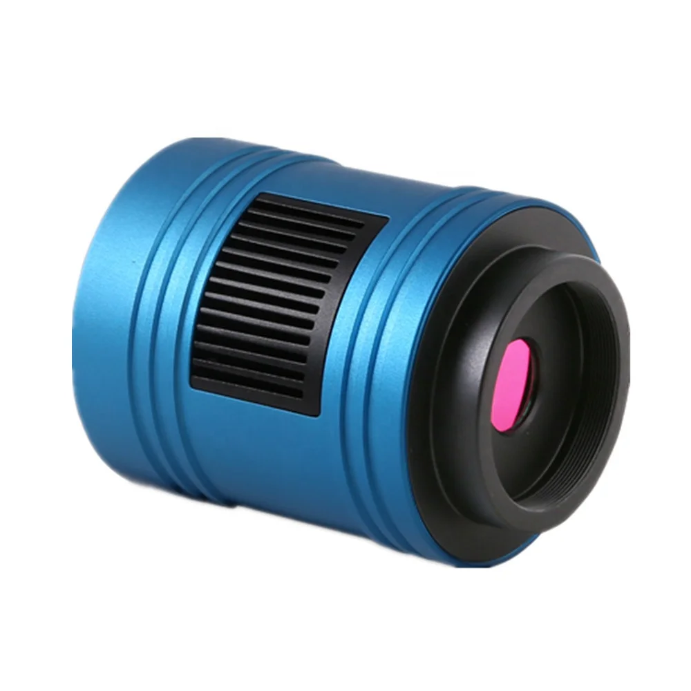 

16M Astronomy Monochrome Telescope Guiding Camera