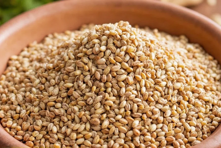 Cumin Seeds Health Benefits: Science-Backed Facts