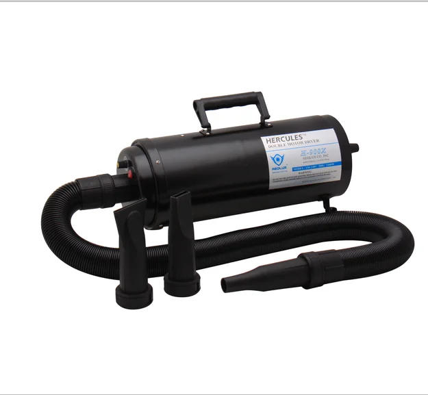 aeolus dog dryer
