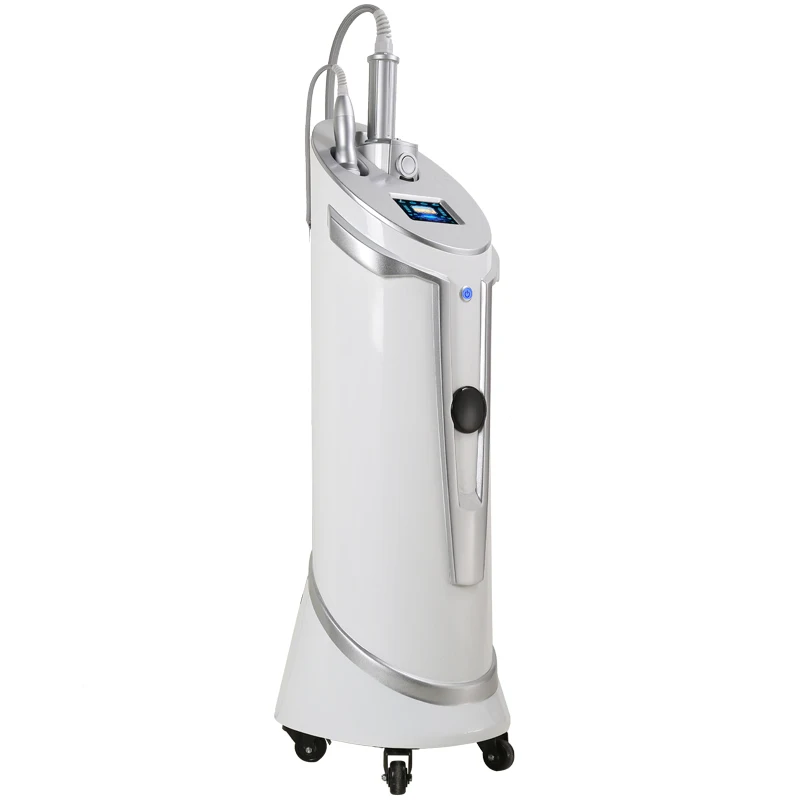 

Roller New Technology Cellulite Vaccum System Therapy Slimming Machine Endospheres Therapy Machine