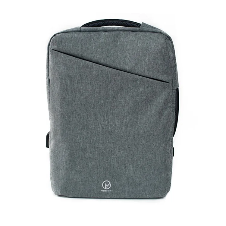 

Hot sale new design fast delivery stock college men outdoor backpack