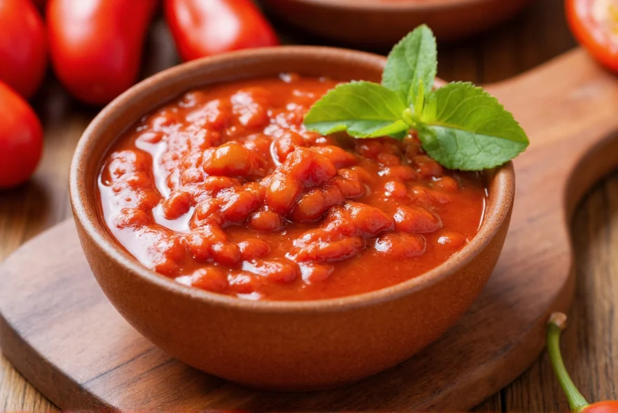 Chili Bean Sauce: Uses, Types, and Cooking Guide