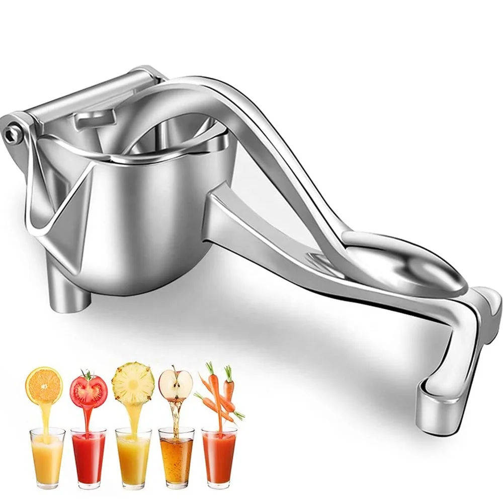 

Vertical orange manual citrus juicer home appliances lemon squeezer manual fruit juicer kitchen tools