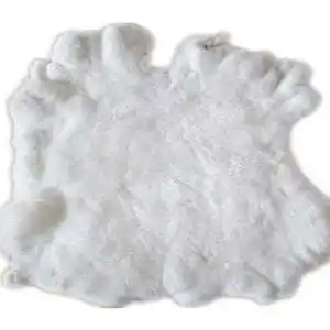 
Bulk Cheap Price Frozen Raw Rabbit Skin From EUROPE For Sale 