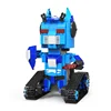Amazon best seller APP demonstration programmable building blocks toys