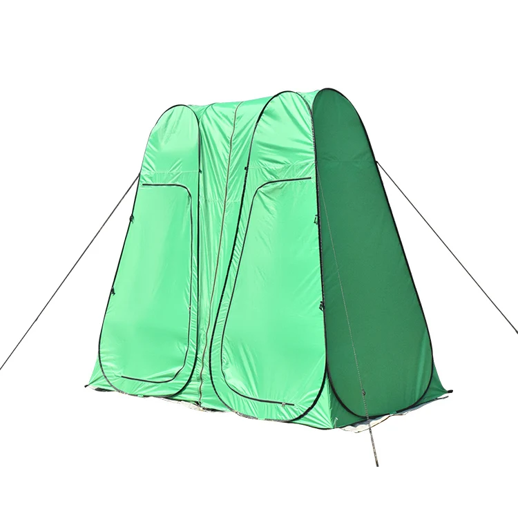 

Everich Outdoor Automatic Inflatable Pop Up Privacy Fishing Tent Toilet Tent Camping Outdoor Shower Tent