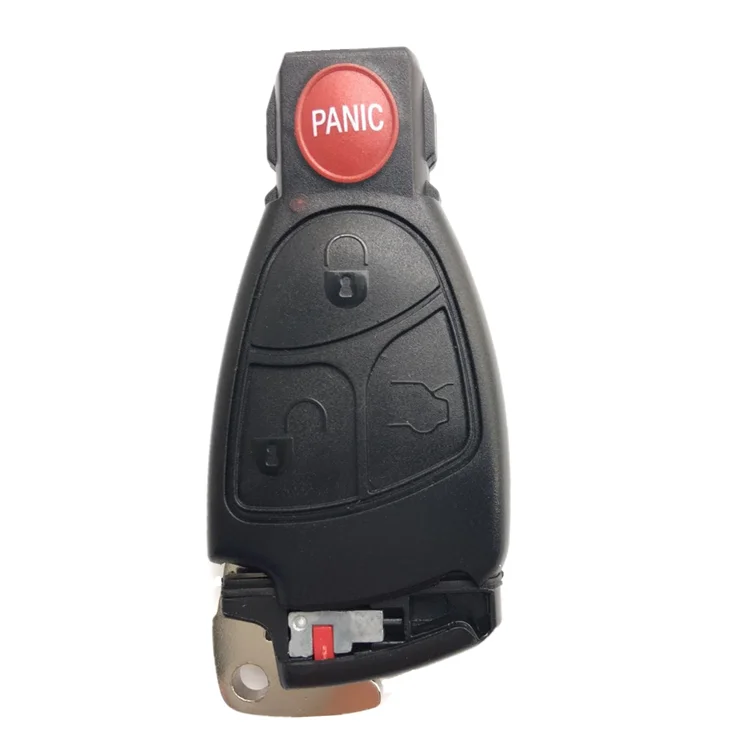 4b Remote Smart Key Shell For Mercedes Benz E320 Buy Car Keys For