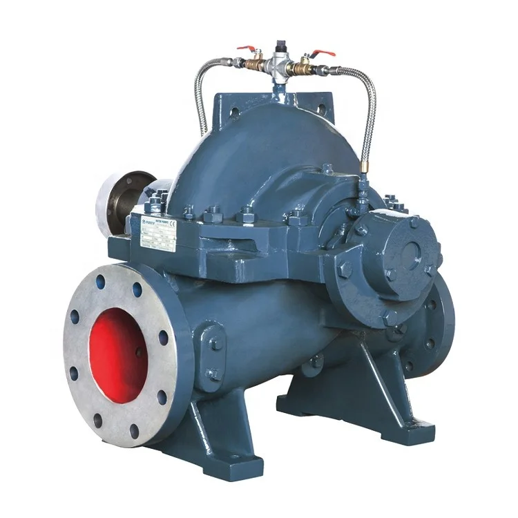 Pst Series Horizontal Centrifugal Pumps Suppliers With Price And
