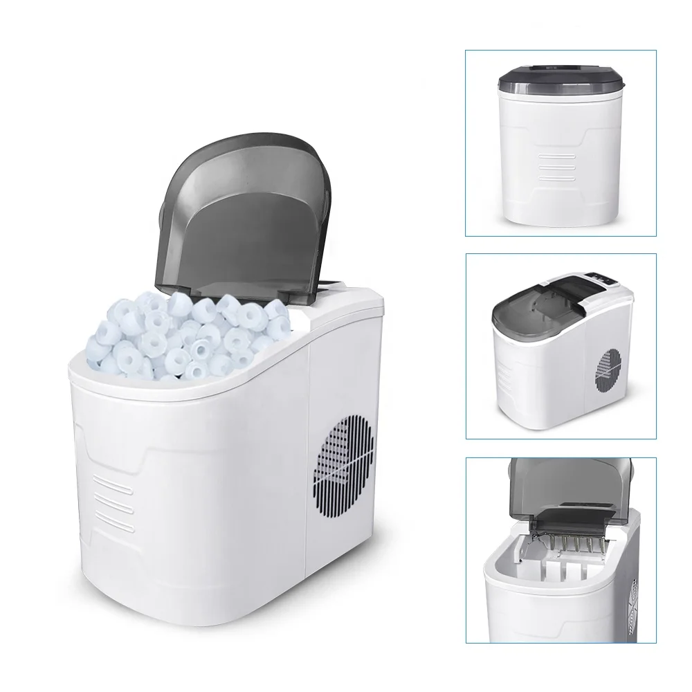 High Quality Home Portable Car Mini Slush Ice Maker,Small Ice Makers