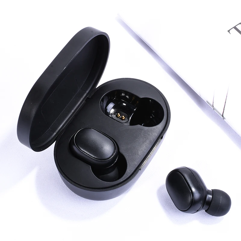 

Blue tooth5.0 SKD delivery supporting earphone headphone Wireless earbuds pro Charging GPS location Blue tooth Headphone TWS