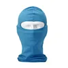 Wholesale Breathable New Design Polyester Custom Fashion Face Shield