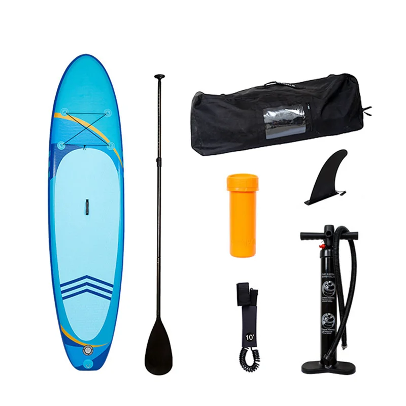 

Factory Spot Sale Inflatable Paddle Board All Round Inflatable Surfboard Ready To Ship Cheap Sup Full Set For Women's Custom, Customizable