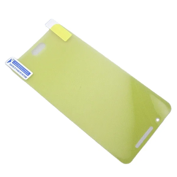 

Full Cover Anti Shock TPU Screen Protector Film mobile film