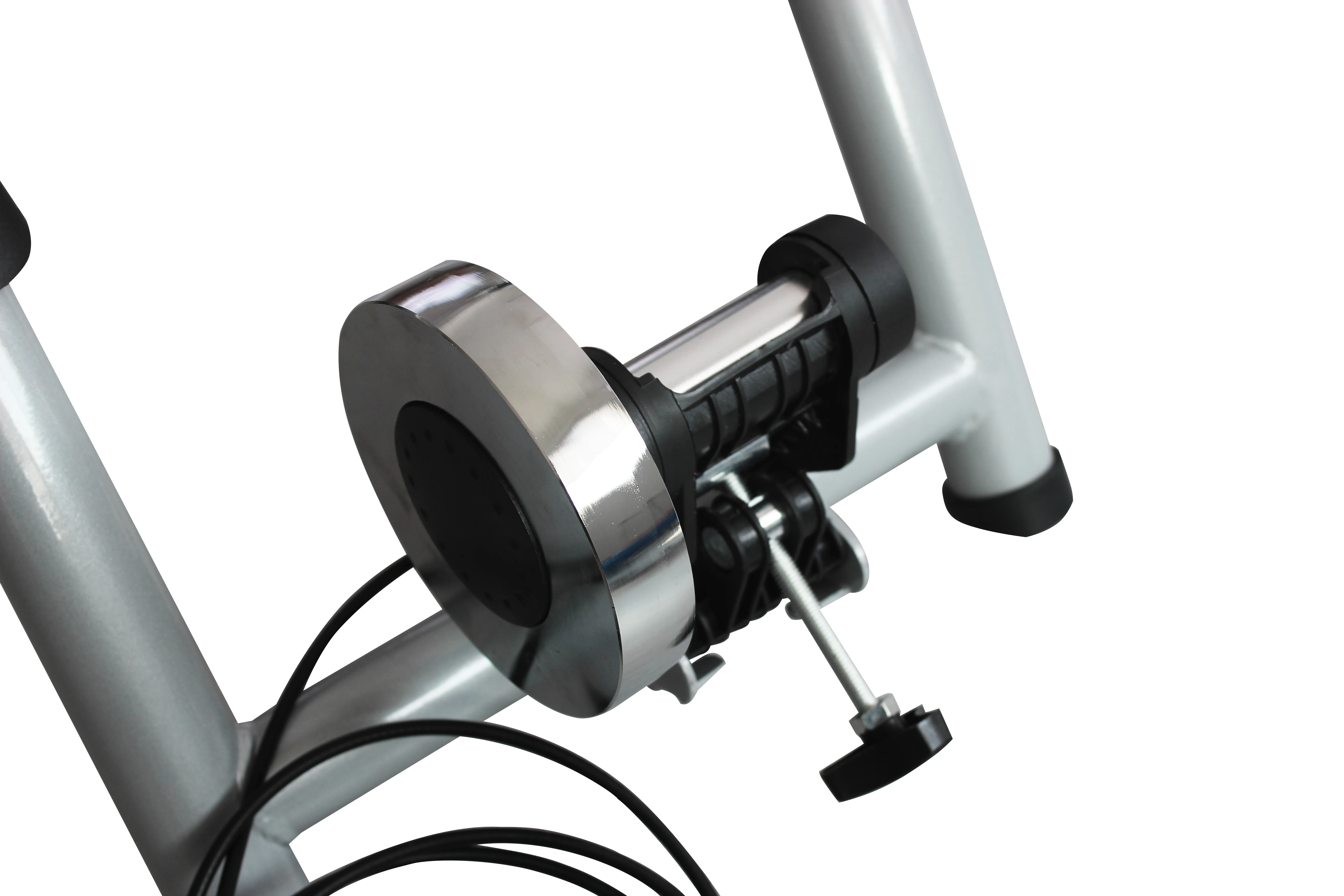 
Bike Trainer Roller Exercise Bike Trainer Magnetic Bike Trainer 8 levels magnetic resistance 