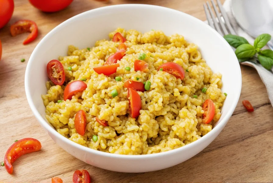 Dishes using soffritto