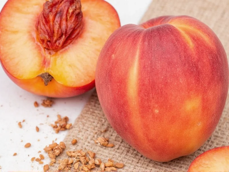 Best Spices for Peaches: Perfect Pairings Revealed