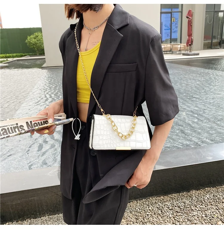 

Women Bag Luxury Brand Top Designer Female Shoulder Bags Handbag For Women, Black, red, white, green