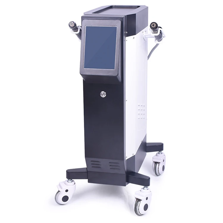 

plasma skin care Remove acne marks helium machine plasma, Black