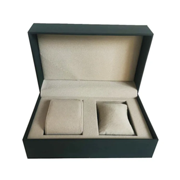 

Luxury Custom Brand Logo Printed Packaging jewelry packaging box for custom jewelry sets jewelry watch box custom logo, Black