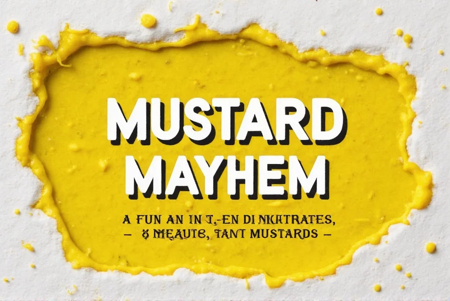 Honey mustard