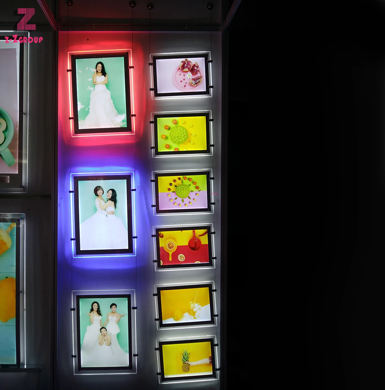 Acrylic Board Clear Panel Raw Material Acrylic Panel Manufacturers