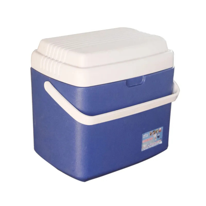 

16L Hot selling mini foam cooler lunch box food delivery