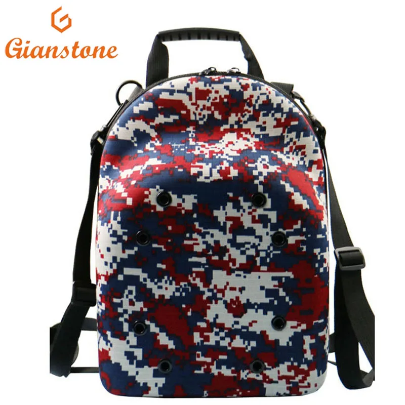 baseball cap carrier case