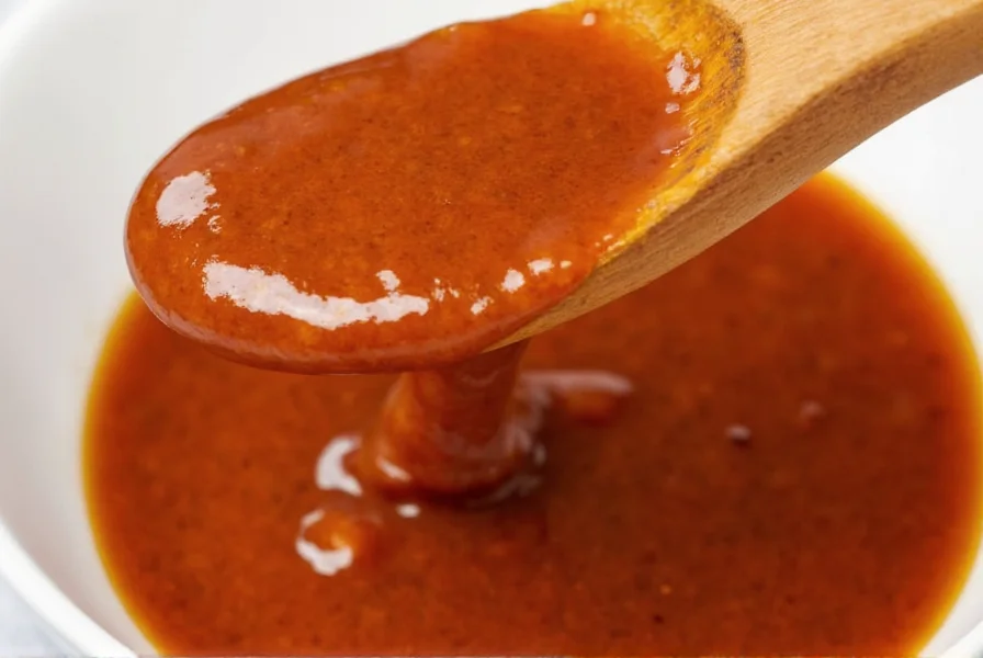 Homemade Adobo Sauce Batch