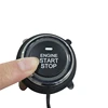 car alarm Start the engine by push button remote start engine module