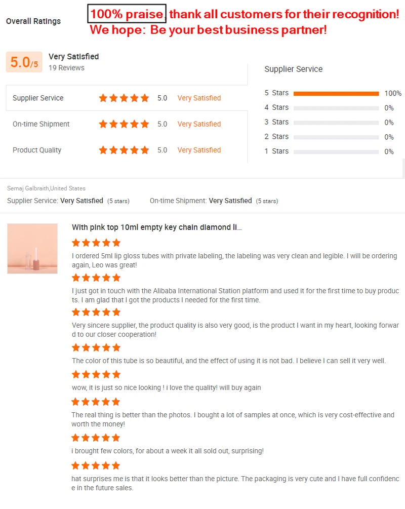 Diy Black Top Lip Gloss Tubes 3ml,Wholesale_lip_gloss_tube_in_bulk,4ml